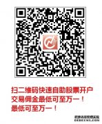 加快全球化布局 上市券商国际业务表现亮眼
